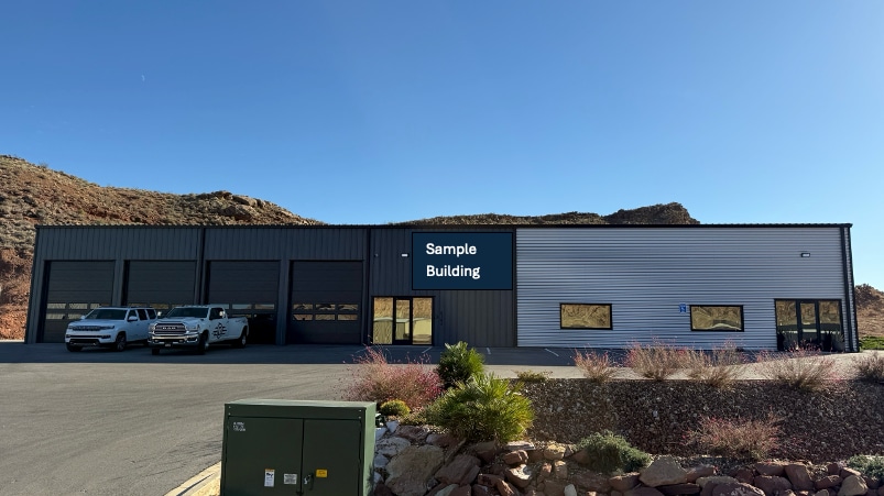 700 E Alabaster Rd, Saint George, UT for lease Building Photo- Image 1 of 10