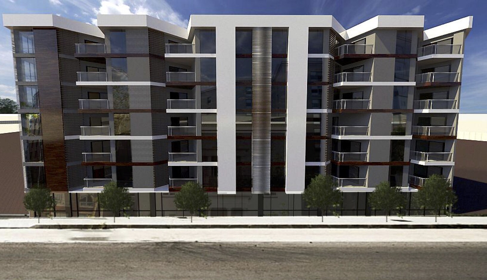 16 Wade Sq, Bronx, NY for sale Building Photo- Image 1 of 1