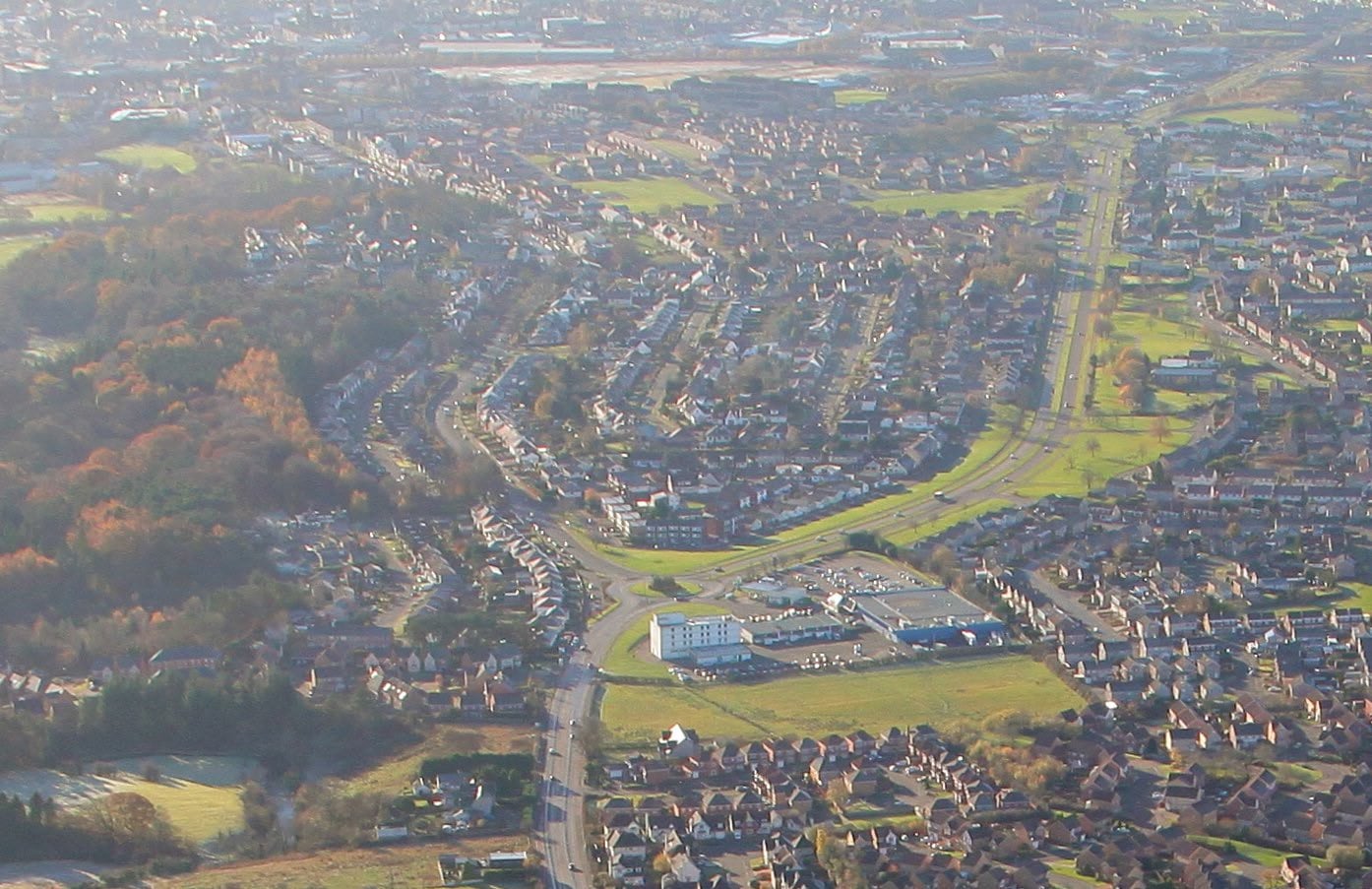 Glasgow Rd, Kilmarnock for sale Primary Photo- Image 1 of 1