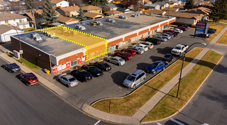 More details for 5102 Rundlehorn Dr NE, Calgary, AB - Retail for Lease