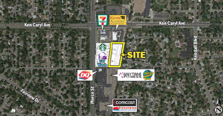 More details for Pierce St, Littleton, CO - Retail for Lease