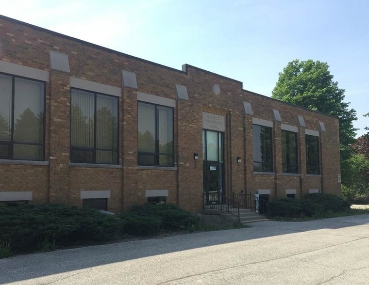 400 Sunset Dr, St Thomas, ON for sale - Other - Image 1 of 1