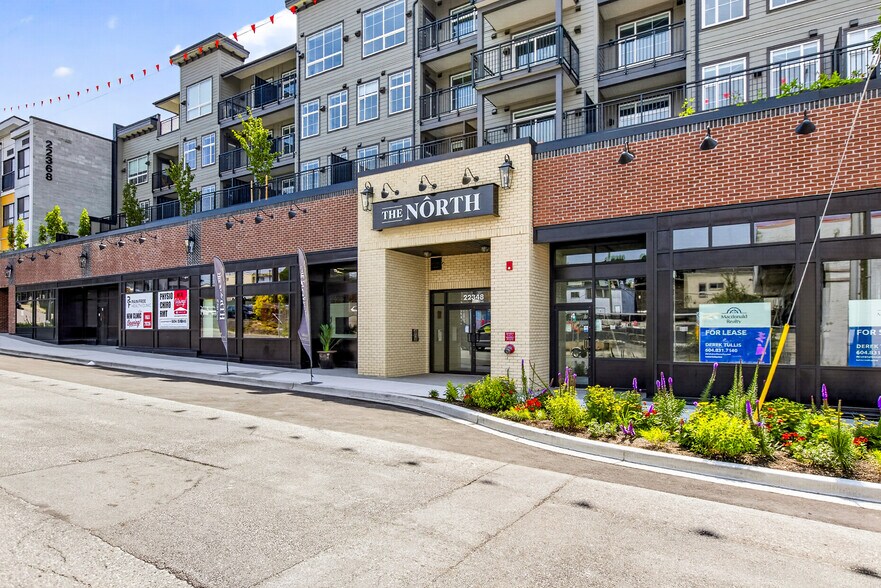 22348 N, Maple Ridge, BC for lease - Building Photo - Image 2 of 4