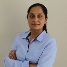 Neeta Patel