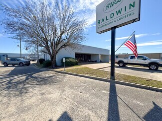 More details for 1808 S Craft Hwy, Chickasaw, AL - Office for Lease