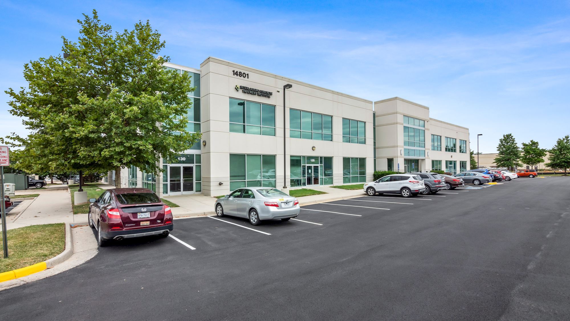 14801 Murdock St, Chantilly, VA 20151 - Stonecroft Business Park ...