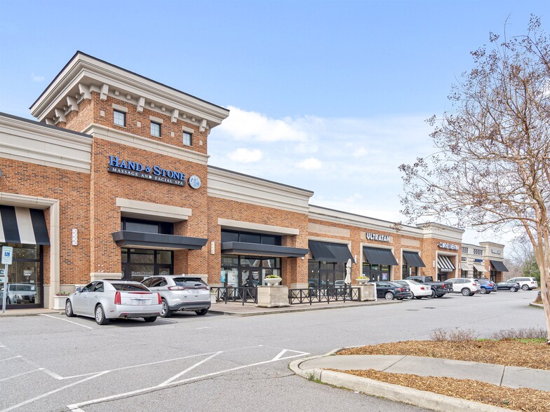 1829 Hendersonville Rd, Asheville, NC for sale - Building Photo - Image 1 of 1