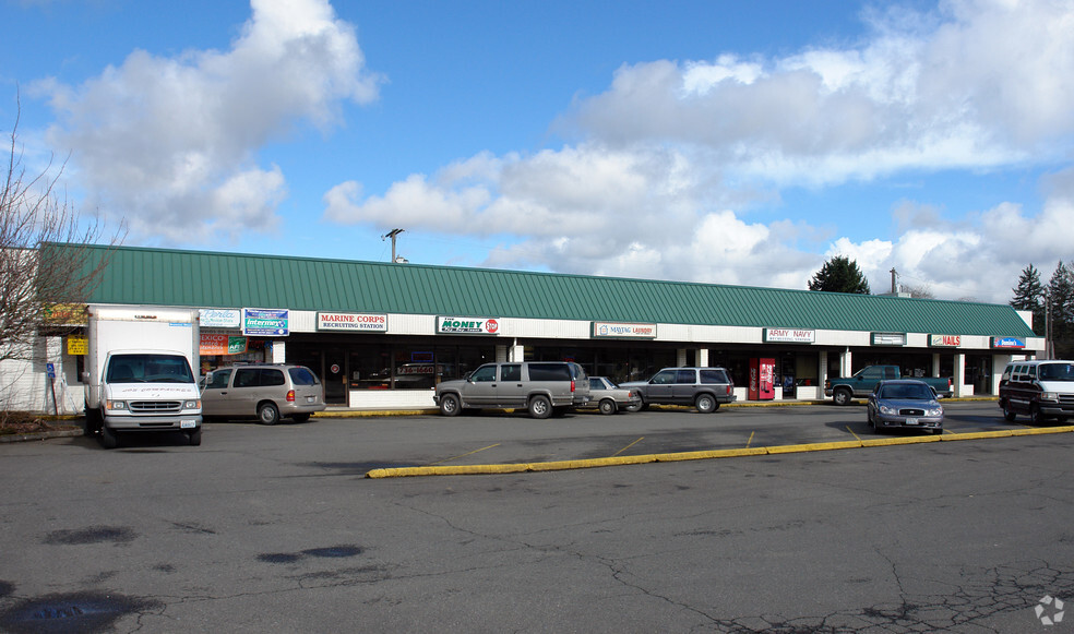 1241-1261 Harrison Ave, Centralia, WA 98531 | LoopNet