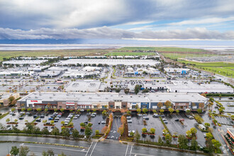 43330-43612 Pacific Commons Blvd, Fremont, CA - aerial  map view - Image1