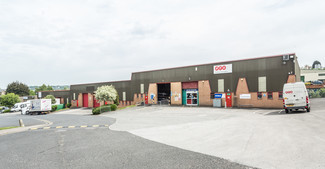 More details for Pitcliffe Way, Bradford - Industrial for Lease