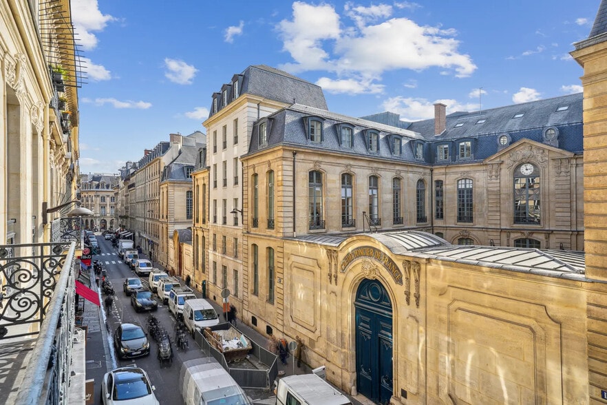 22 Rue Des Capucines, Paris for lease - Building Photo - Image 2 of 6