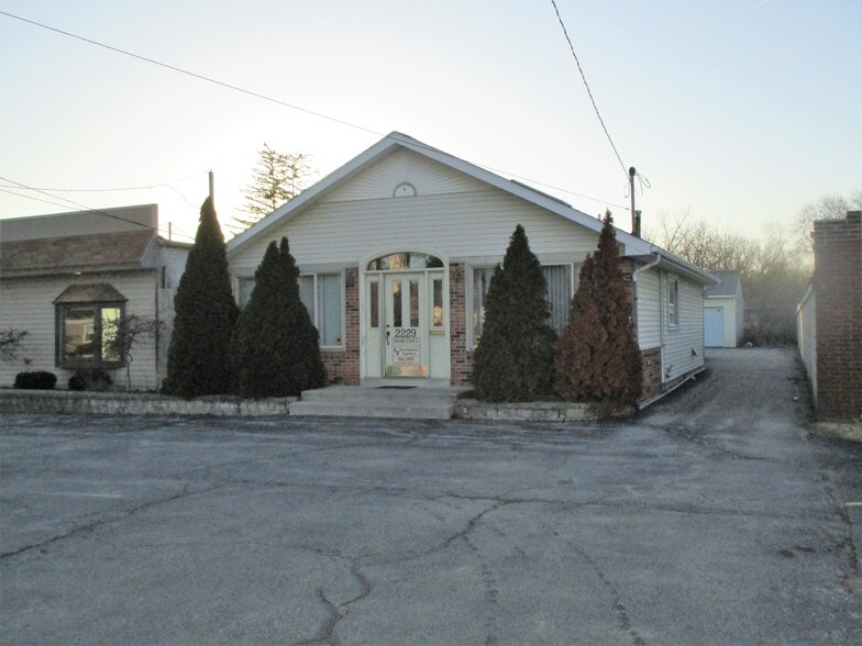 2229 W Laskey Rd, Toledo, OH for sale - Other - Image 1 of 1