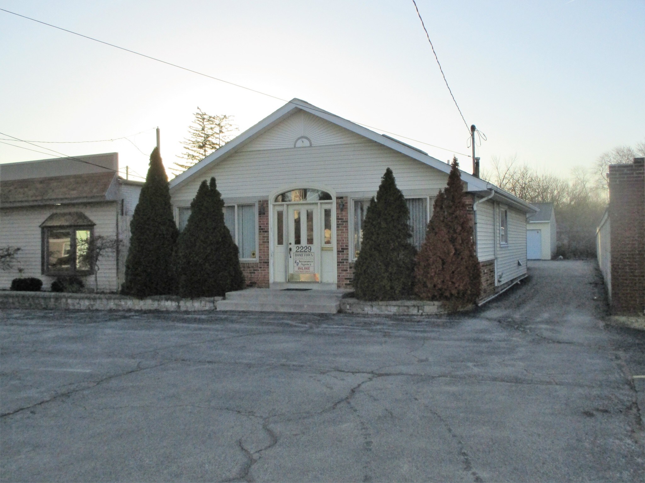 2229 W Laskey Rd, Toledo, OH for sale Other- Image 1 of 1