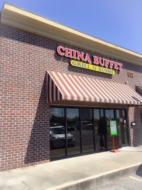 807-817 Albertson Pky, Broussard, LA for sale Building Photo- Image 1 of 1