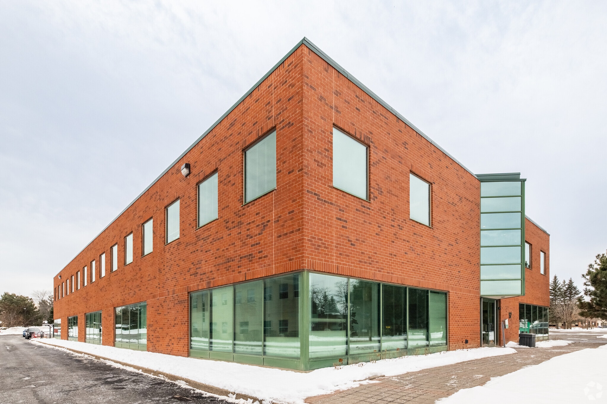 57 Auriga Dr, Ottawa, ON for lease Building Photo- Image 1 of 7