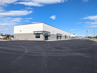 More details for 2201 N Commercial Ave, Pasco, WA - Industrial for Lease