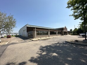 7501 Miller Dr, Frederick, CO for lease Building Photo- Image 2 of 13