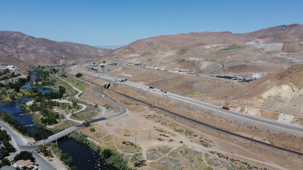 10705 Lockwood, Sparks, NV for lease - Building Photo - Image 2 of 10