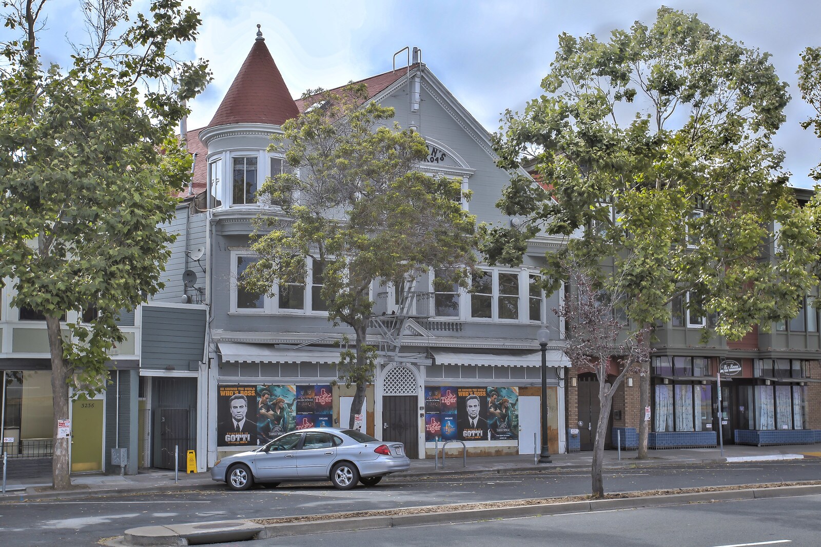 3228-3230 Adeline St, Berkeley, CA for sale Other- Image 1 of 1