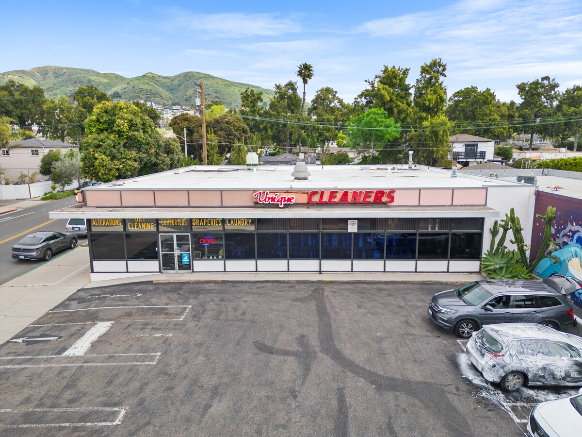 2307 E Main St, Ventura, CA 93003 - Retail for Sale | LoopNet