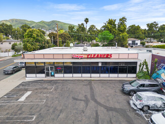 More details for 2307 E Main St, Ventura, CA - Retail for Sale