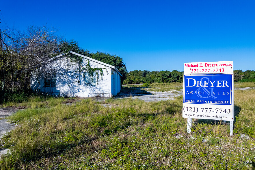 2273 US Highway 1, Rockledge, FL for sale - Building Photo - Image 1 of 1