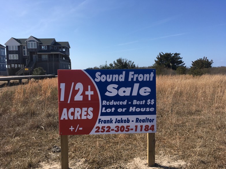 26128 Otter Way, Salvo, NC for sale - Other - Image 1 of 1