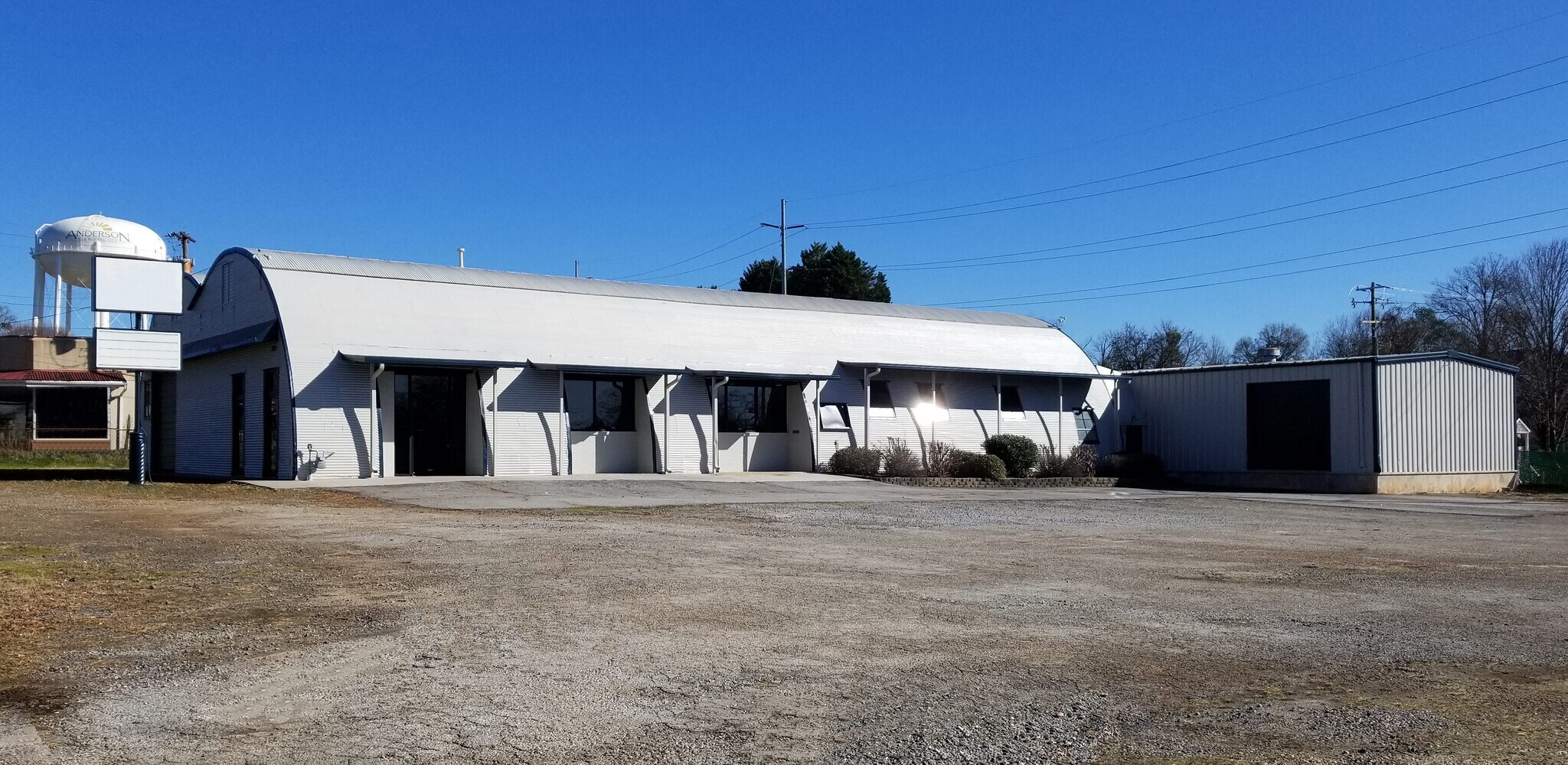 102 E Mauldin St, Anderson, SC for sale Building Photo- Image 1 of 1