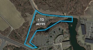 More details for 2000 Blue Hills Avenue Ext, Windsor, CT - Land for Sale