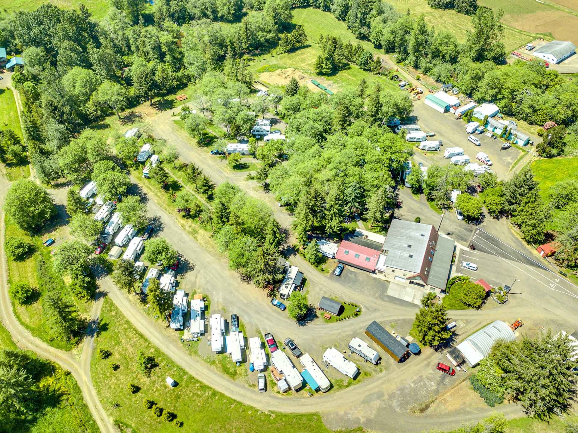 11880 Highway 101 S, Tillamook, OR for sale Primary Photo- Image 1 of 1
