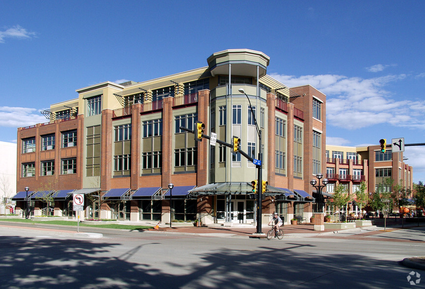 1801 13th St, Boulder, CO for lease - Building Photo - Image 2 of 11