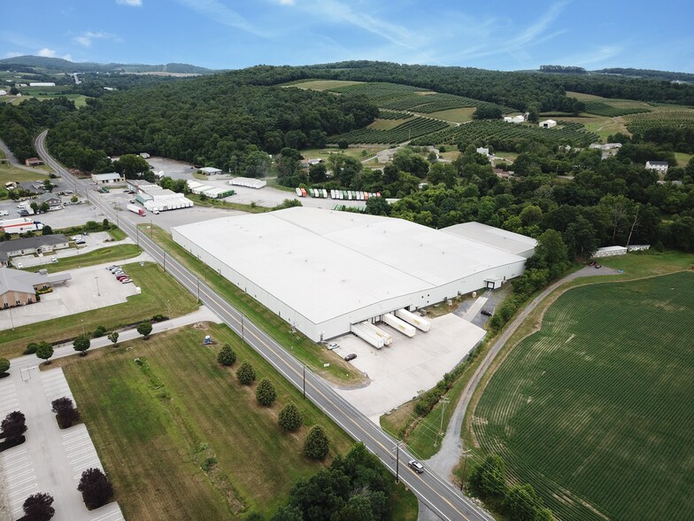 2105 Carlisle Rd, Aspers, PA 17304