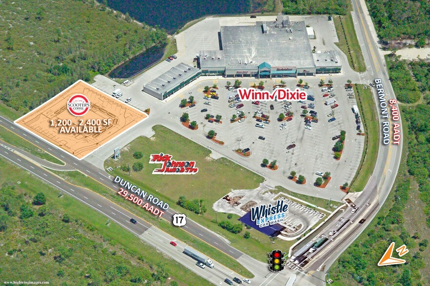 5500 Duncan Rd, Punta Gorda, FL for lease - Building Photo - Image 2 of 3