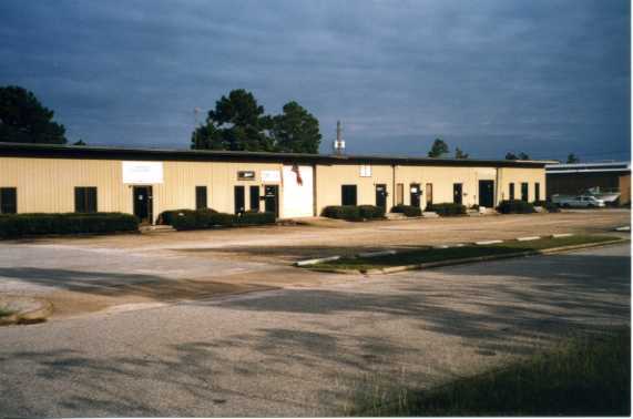 901 Butler Dr, Mobile, AL for lease Building Photo- Image 1 of 3