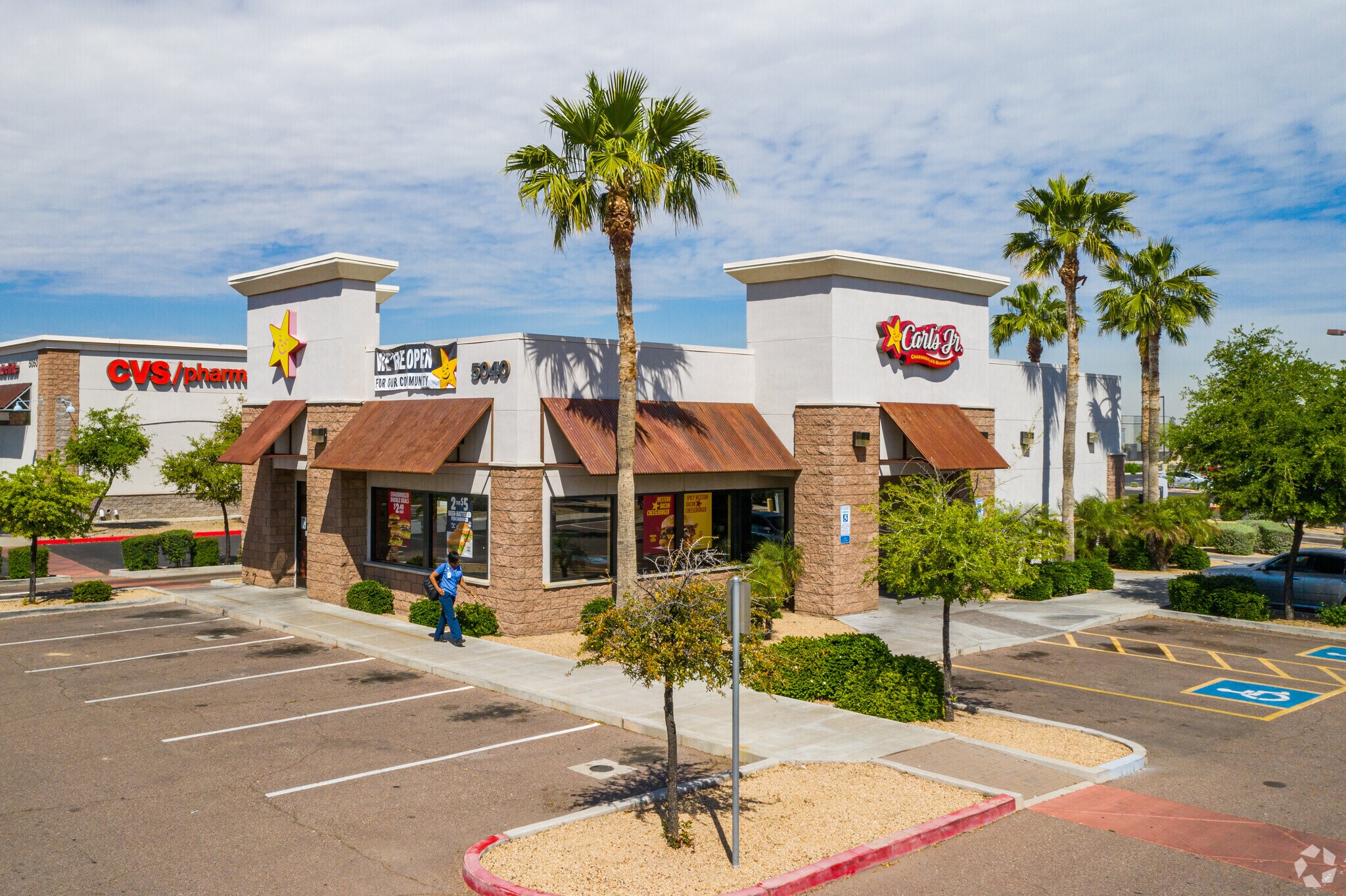 5040 W Baseline Rd, Laveen, AZ for sale Primary Photo- Image 1 of 1
