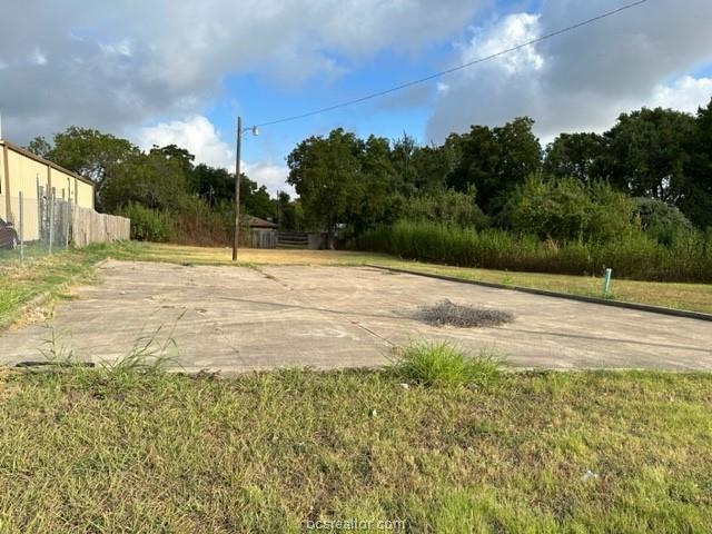 1104 San Jacinto Ln, Bryan, TX 77803 - Land for Sale | LoopNet