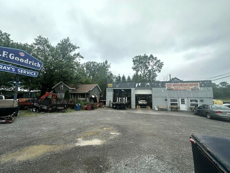 6530 Broadway St, Lancaster, NY for sale - Building Photo - Image 2 of 21