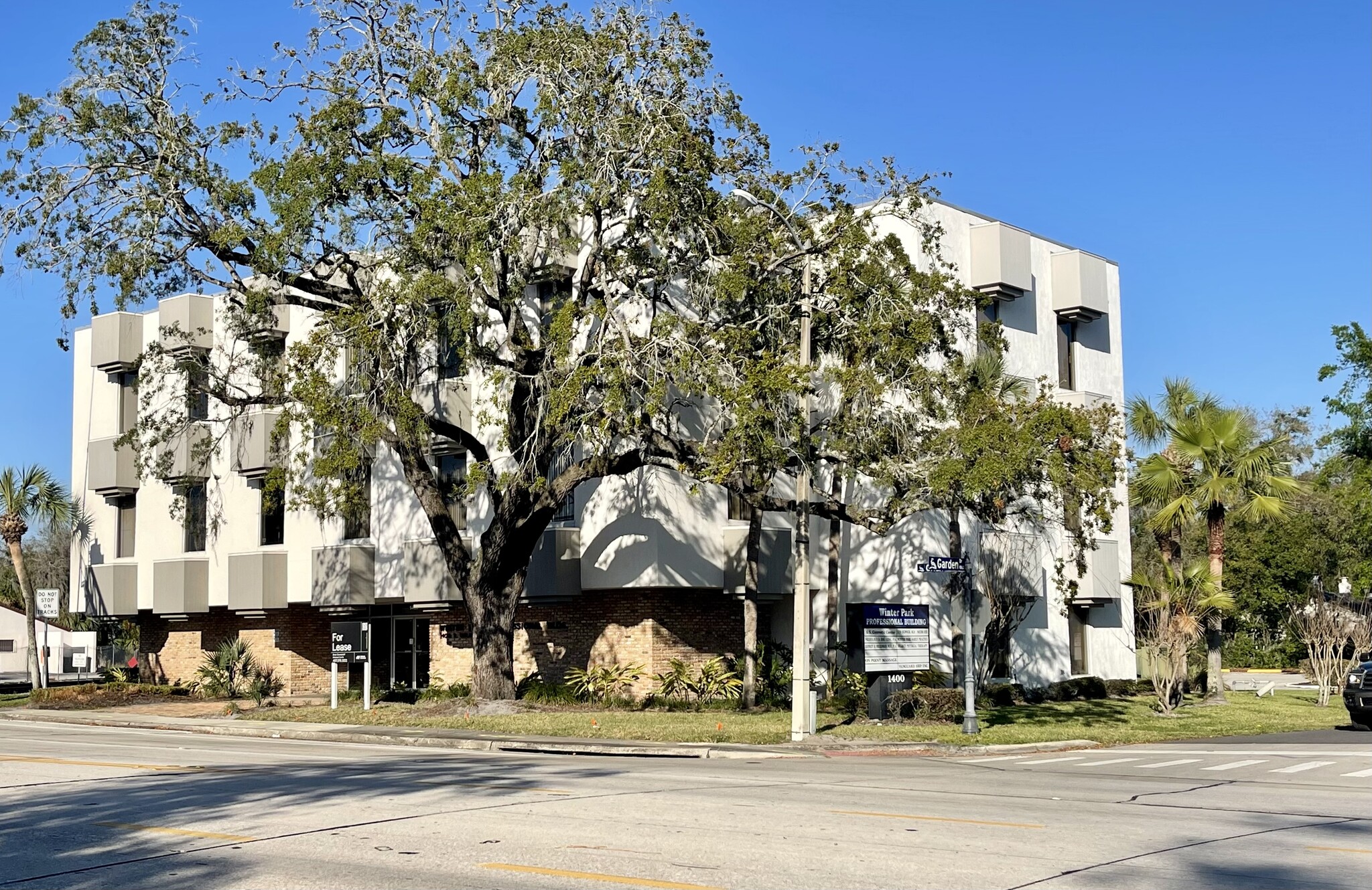 1400 S Orlando Ave, Winter Park, FL for lease Building Photo- Image 1 of 6