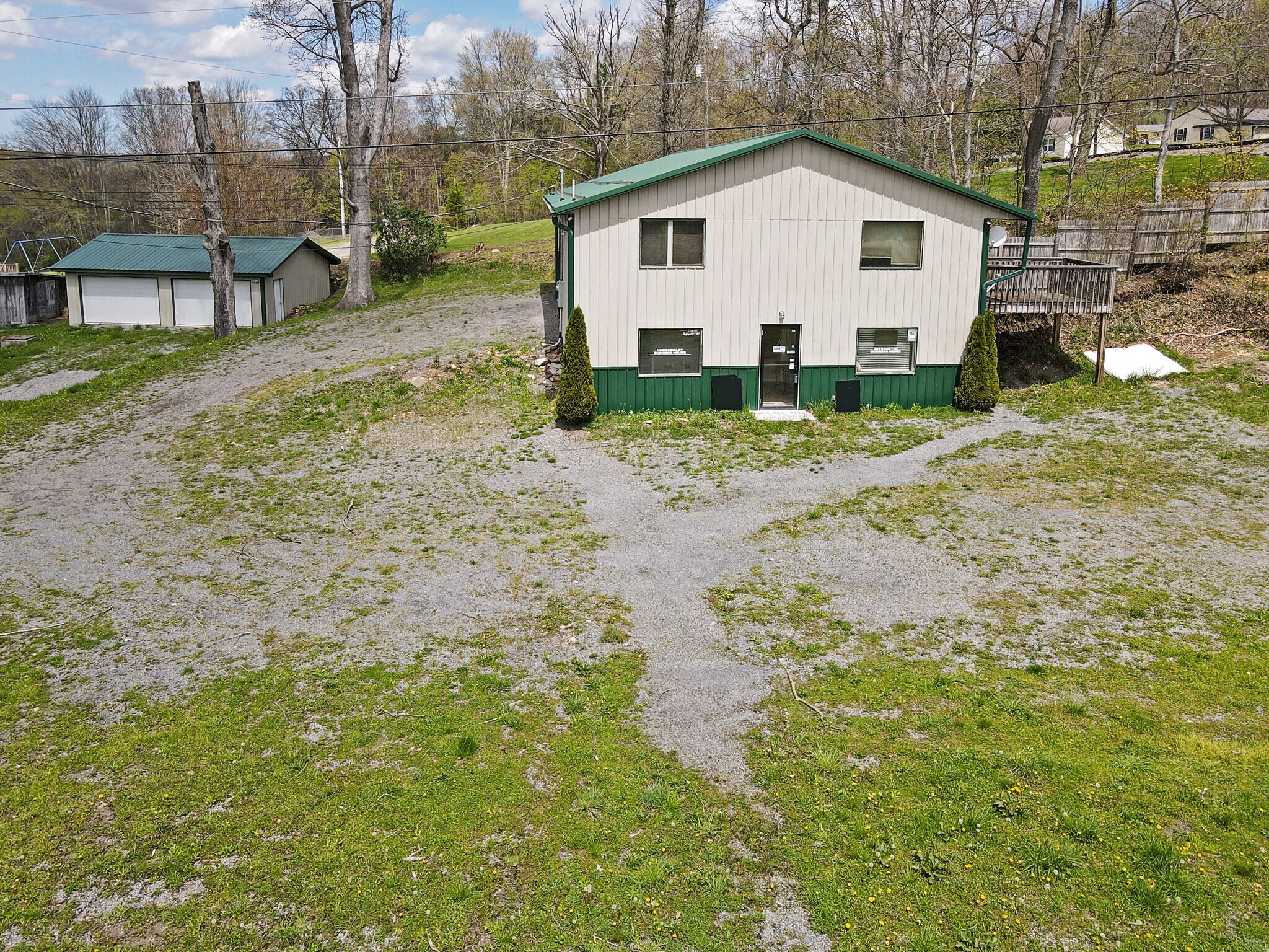 171 Maryland Line Rd, Bruceton Mills, WV for sale Building Photo- Image 1 of 1