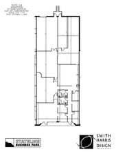377 Rubin Center Dr, Fort Mill, SC for lease Floor Plan- Image 1 of 1