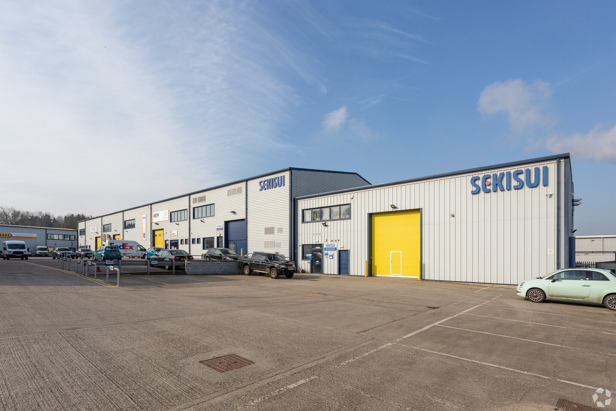 Liphook Way, Maidstone for sale Building Photo- Image 1 of 1
