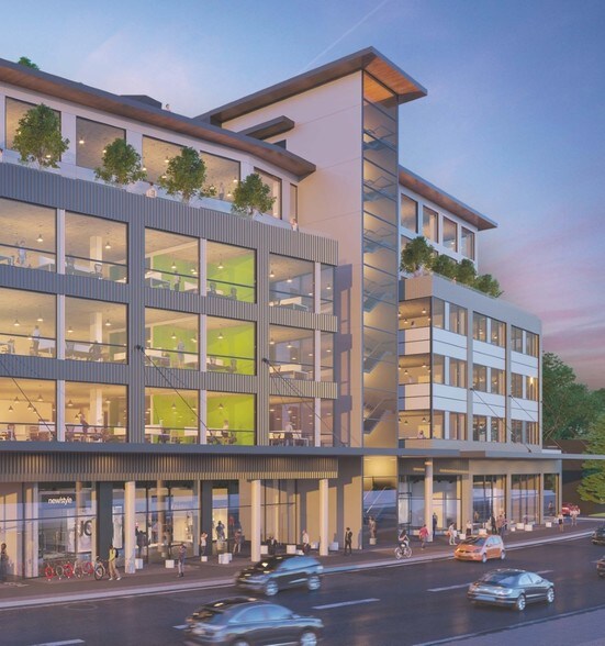 488 Railway St, Vancouver, BC for sale - Primary Photo - Image 1 of 1