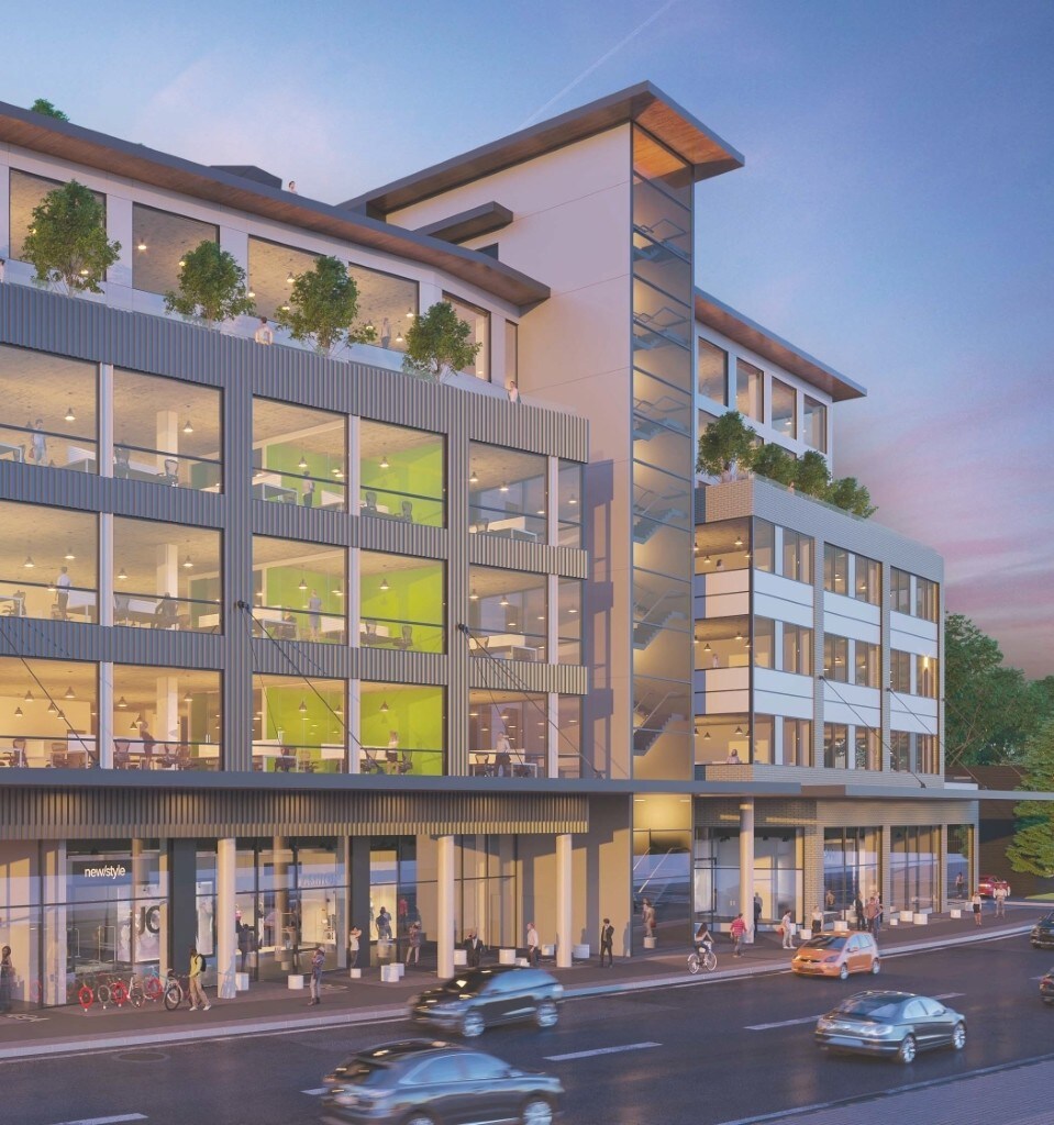 488 Railway St, Vancouver, BC for sale Primary Photo- Image 1 of 1