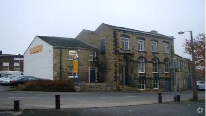 Balme Rd, Cleckheaton for lease - Building Photo - Image 3 of 10
