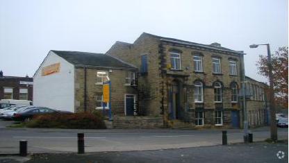 Balme Rd, Cleckheaton for lease - Building Photo - Image 3 of 9