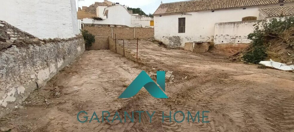 Land in Estepa, Sevilla for sale - Other - Image 2 of 5