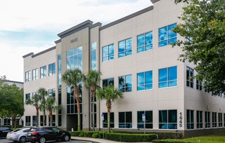 More details for 1645 E Highway 50, Clermont, FL - Office/Medical for Lease