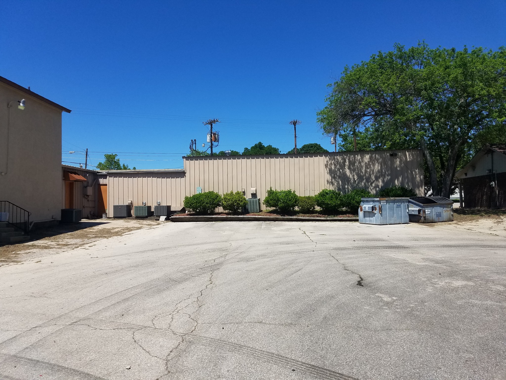 2001 S 57th St, Temple, Tx 76504 - Office For Sale 