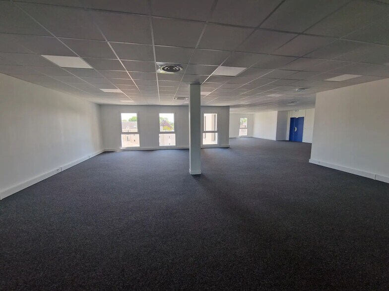 28 Boulevard De La Courtille, Chartres for lease - Building Photo - Image 3 of 9