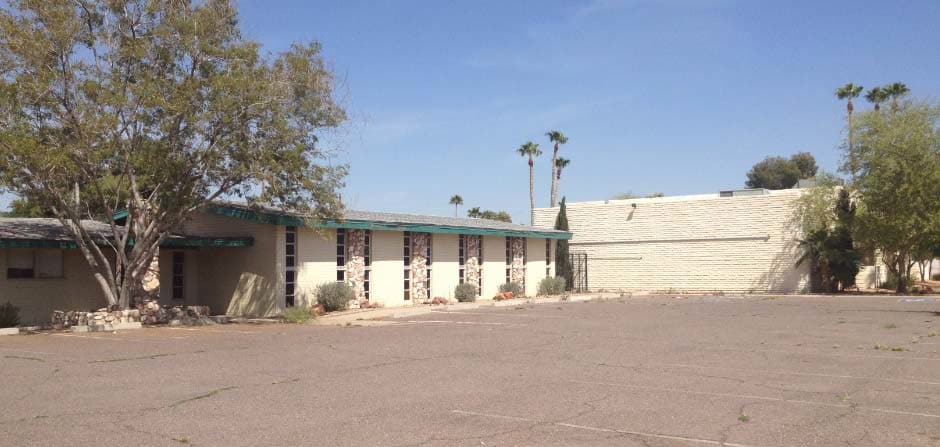 13002 N 33rd Ave, Phoenix, AZ for sale - Building Photo - Image 3 of 10